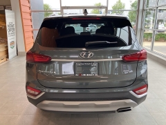 Used 2019 Hyundai Santa Fe SEL 2.4L Auto AWD at Maxx Loans near St. Adrian, MI