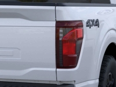 New 2025 Ford F-150 XLT 4WD SuperCrew Box at Suburban Ford of Sterling Heights near Sterling Heights, MI