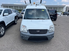 Used 2013 Ford Transit Connect Cargo 4d Wgn XL (100A) at Suburban Ford of Sterling Heights near Sterling Heights, MI