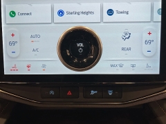 Used 2024  Ford Expedition Platinum 4x4 at Maxx Loans near St&period; Adrian&comma; MI