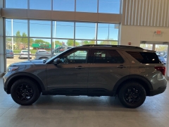 Used 2022 Ford Explorer Timberline 4WD at Suburban Ford of Sterling Heights near Sterling Heights, MI