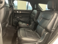 Used 2020  Ford Explorer 4d SUV 4WD XLT 2&period;3L EcoBoost at Maxx Loans near St&period; Adrian&comma; MI