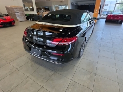 Used 2021  Mercedes-Benz C-Class C 300 4MATIC Cabriolet at Maxx Loans near St&period; Adrian&comma; MI