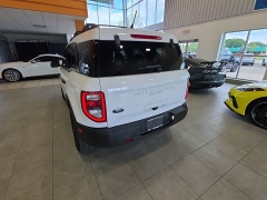 Used 2023  Ford Bronco Sport Big Bend 4x4 at Maxx Loans near St&period; Adrian&comma; MI