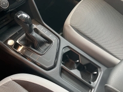 Used 2023 Volkswagen Taos S FWD at Suburban Ford of Sterling Heights near Sterling Heights, MI