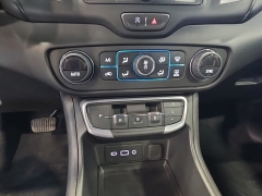 Used 2024  GMC Terrain AWD 4dr SLE at Maxx Loans near St&period; Adrian&comma; MI