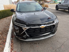 Used 2025  Chevrolet Trax FWD 4dr LT at Maxx Loans near St. Adrian, MI