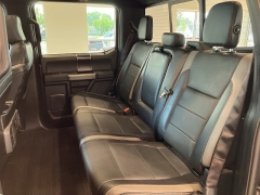 Used 2018 Ford F-150 4WD SuperCrew Raptor at Maxx Loans near St. Adrian, MI