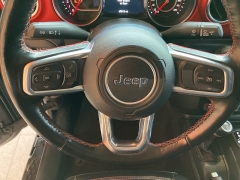 Used 2021 Jeep Gladiator Rubicon 4x4 at Suburban Ford of Sterling Heights near Sterling Heights, MI