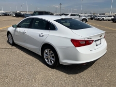 Used 2023 Chevrolet Malibu 4dr Sdn 1LT at Maxx Loans near ,