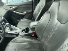 Used 2013  Ford Focus 4d Sedan SE at Maxx Loans near St. Adrian, MI