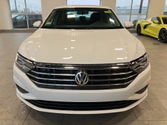 Used 2019  Volkswagen Jetta Auto w/SULEV at Maxx Loans near St. Adrian, MI