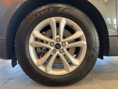 Used 2020  Ford Edge AWD at Maxx Loans near St. Adrian, MI