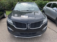 Used 2017 Lincoln MKC 4d SUV FWD Select at Suburban Ford of Sterling Heights near Sterling Heights, MI