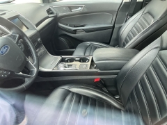 Used 2020 Ford Edge AWD at Maxx Loans near ,