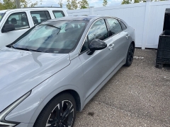 Used 2021 Kia K5 GT-Line Auto AWD at Suburban Ford of Sterling Heights near Sterling Heights, MI
