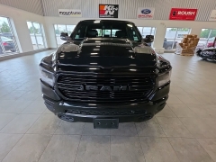 Used 2019  Ram 1500 4WD Crew Cab Rebel at Maxx Loans near St&period; Adrian&comma; MI