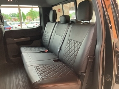 Used 2023 Ford Super Duty F-250 SRW XL 4WD Crew Cab Box at Maxx Loans near ,