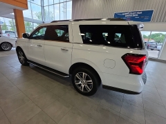 Used 2023  Ford Expedition Max Limited 4x2 at Maxx Loans near St&period; Adrian&comma; MI