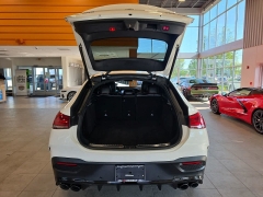 Used 2021  Mercedes-Benz GLE AMG GLE 53 4MATIC Coupe at Maxx Loans near St&period; Adrian&comma; MI