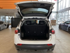 Used 2022  Jeep Compass Latitude 4x4 at Maxx Loans near St&period; Adrian&comma; MI