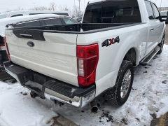 Used 2022  Ford Super Duty F-350 SRW 4WD Crew Cab Box at Maxx Loans near St&period; Adrian&comma; MI