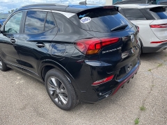 Used 2020 Buick Encore GX 4d SUV FWD Preferred at Maxx Loans near St. Adrian, MI