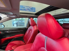 Used 2019  Toyota Camry XSE Auto &lpar;Natl&rpar; at Maxx Loans near St&period; Adrian&comma; MI