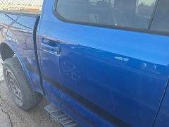 Used 2017  Ford F-150 4WD SuperCrew Box at Maxx Loans near St&period; Adrian&comma; MI