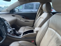 Used 2010  Buick LaCrosse 4d Sedan FWD CXL at Maxx Loans near St&period; Adrian&comma; MI
