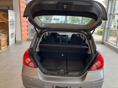 Used 2012 Nissan Versa 5dr HB Auto 1.8 S at Maxx Loans near ,
