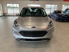 Used 2022 Ford Escape SEL AWD at Maxx Loans near ,