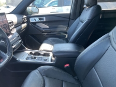 Used 2020 Ford Explorer 4d SUV 4WD ST 3.0L EcoBoost at Suburban Ford of Sterling Heights near Sterling Heights, MI