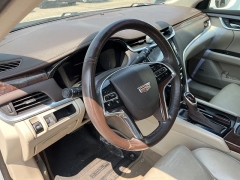 Used 2016 Cadillac XTS 4d Sedan Luxury AWD at Maxx Loans near ,