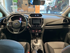 Used 2021 Subaru Crosstrek Premium CVT at Suburban Ford of Sterling Heights near Sterling Heights, MI