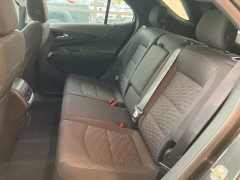 Used 2019 Chevrolet Equinox 4d SUV FWD LT w/2FL at Maxx Loans near ,