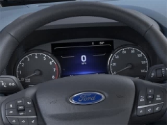 New 2024 Ford Maverick Lariat AWD SuperCrew EcoBoost at Suburban Ford of Sterling Heights near Sterling Heights, MI