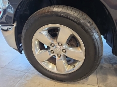 Used 2017  Ram 1500 4WD Crew Cab 149" Big Horn at Maxx Loans near St&period; Adrian&comma; MI