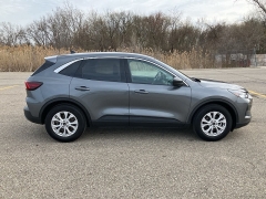 Used 2024 Ford Escape Active FWD at Maxx Loans near ,