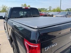 Used 2017 Ford F-150 4WD SuperCab 6.5' Box at Maxx Loans near ,
