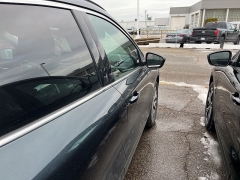 Used 2022  Ford Escape Titanium AWD at Maxx Loans near St&period; Adrian&comma; MI