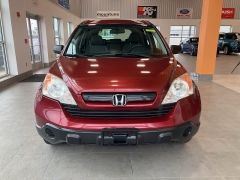 Used 2007 Honda CR-V 4d SUV 4WD LX at Maxx Loans near ,