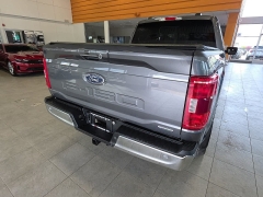 Used 2022  Ford F-150 4WD SuperCrew Box at Maxx Loans near St&period; Adrian&comma; MI