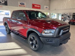 Used 2021  Ram 1500 Classic Warlock 4x4 Crew Cab 5'7" Box at Maxx Loans near St. Adrian, MI