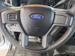 Used 2018  Ford F-150 2WD Reg Cab Box at Maxx Loans near St&period; Adrian&comma; MI