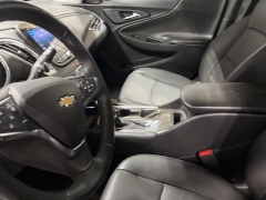 Used 2019 Chevrolet Malibu 4d Sedan LT at Suburban Ford of Sterling Heights near Sterling Heights, MI