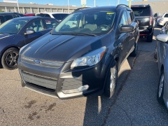 Used 2016 Ford Escape 4d SUV FWD SE at Suburban Ford of Sterling Heights near Sterling Heights, MI