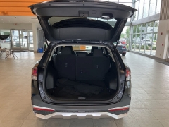 Used 2024 Kia Sportage LX FWD at Maxx Loans near St. Adrian, MI