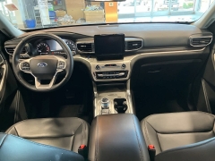 Used 2022 Ford Explorer XLT 4WD at Maxx Loans near St. Adrian, MI