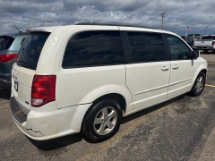 Used 2013  Dodge Grand Caravan 4d Wagon SXT at Maxx Loans near St&period; Adrian&comma; MI